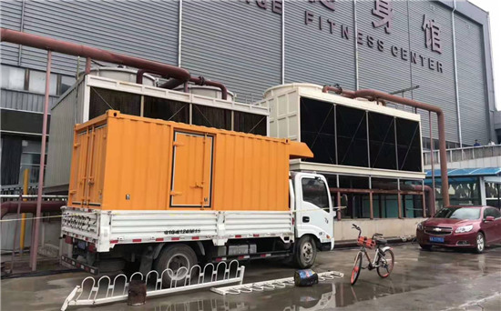 儋州300KW发电机组适配电缆规格选型指南