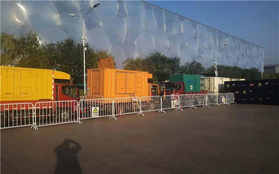 儋州400KW发电机组适配电缆规格选型指南