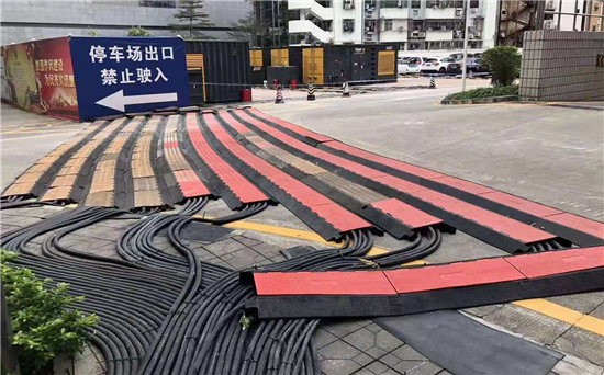 儋州发电机组电缆选型完整具体步骤（工程通用标准流程）